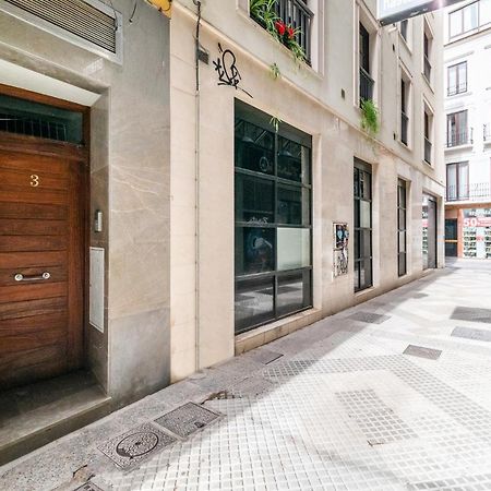 Precioso Apartamento En Granada Buitenkant foto