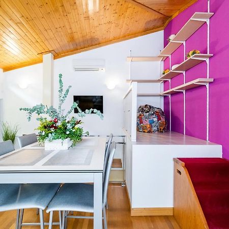 Precioso Apartamento En Granada Buitenkant foto