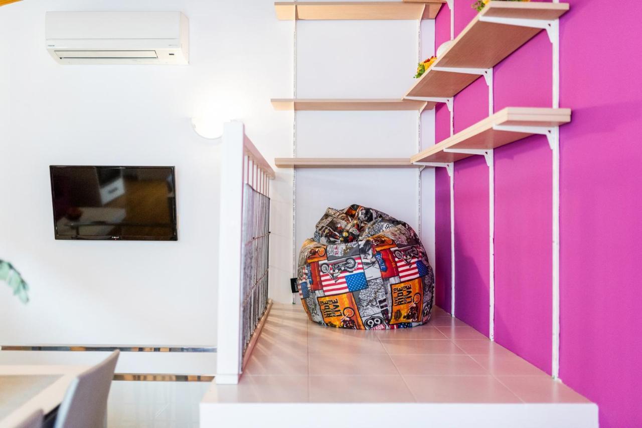 Precioso Apartamento En Granada Buitenkant foto