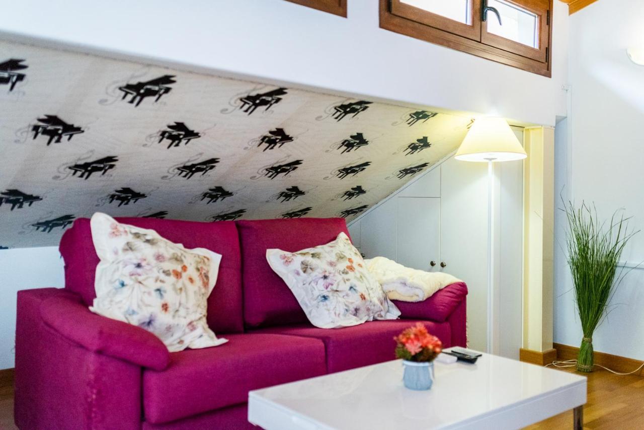 Precioso Apartamento En Granada Buitenkant foto