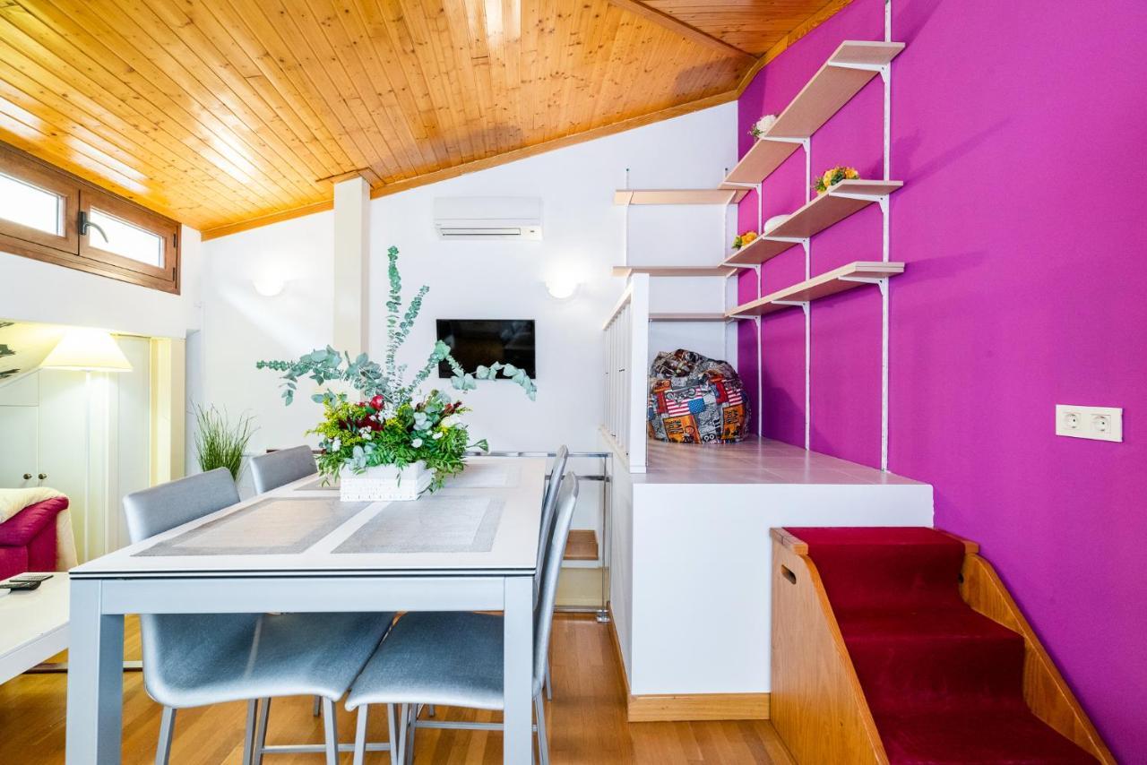 Precioso Apartamento En Granada Buitenkant foto