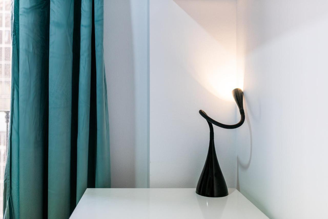 Precioso Apartamento En Granada Buitenkant foto