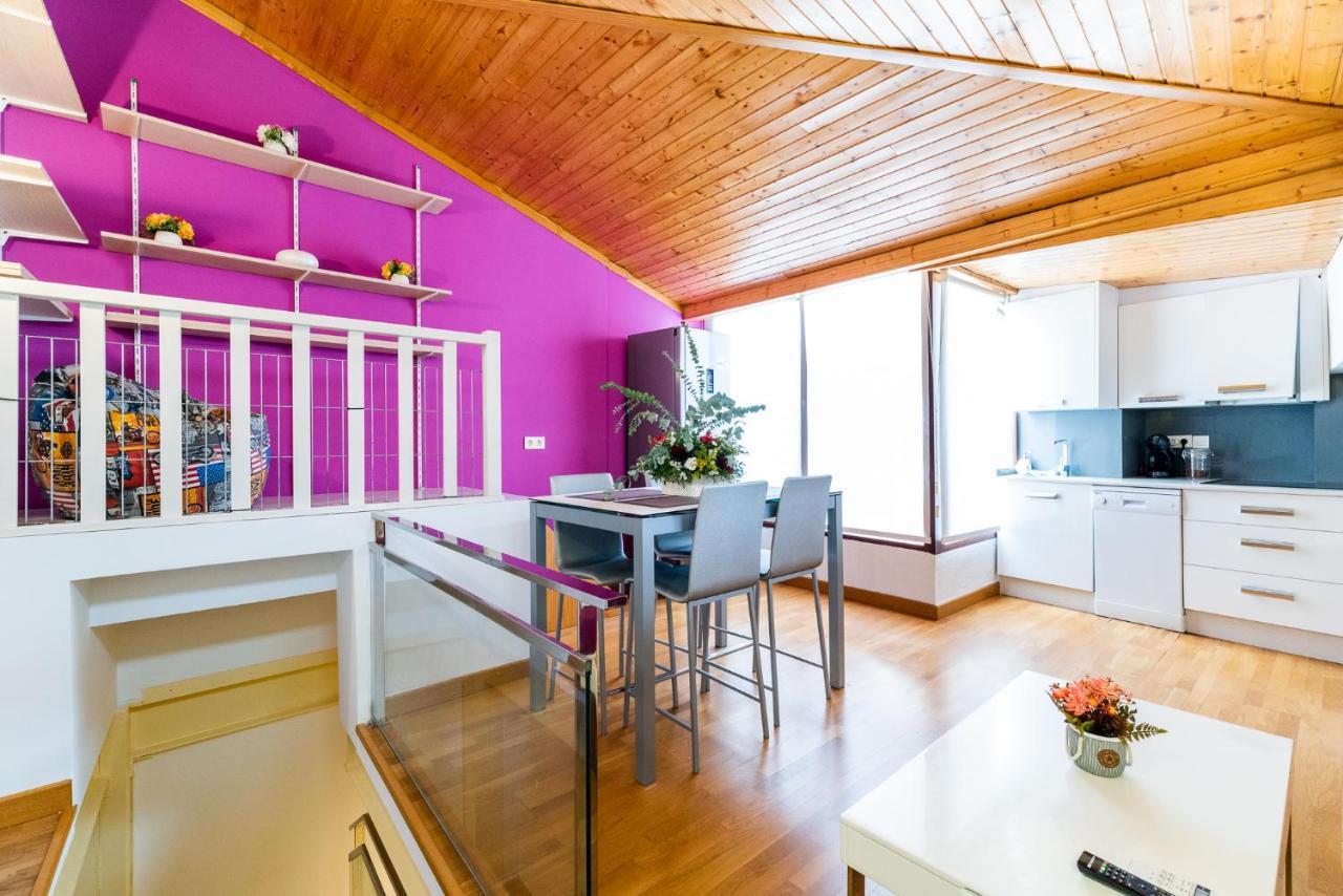 Precioso Apartamento En Granada Buitenkant foto