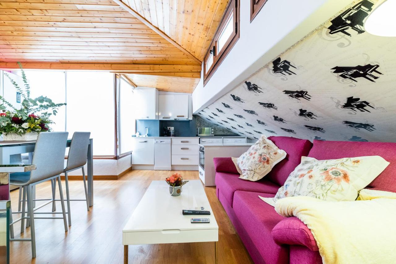 Precioso Apartamento En Granada Buitenkant foto