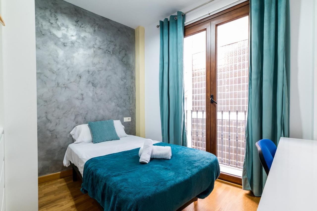 Precioso Apartamento En Granada Buitenkant foto