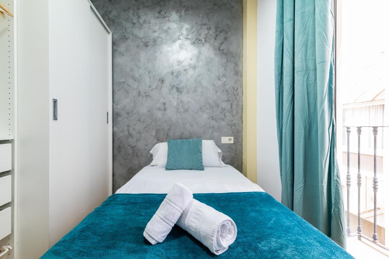 Precioso Apartamento En Granada Buitenkant foto