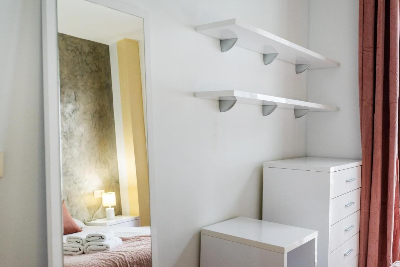 Precioso Apartamento En Granada Buitenkant foto