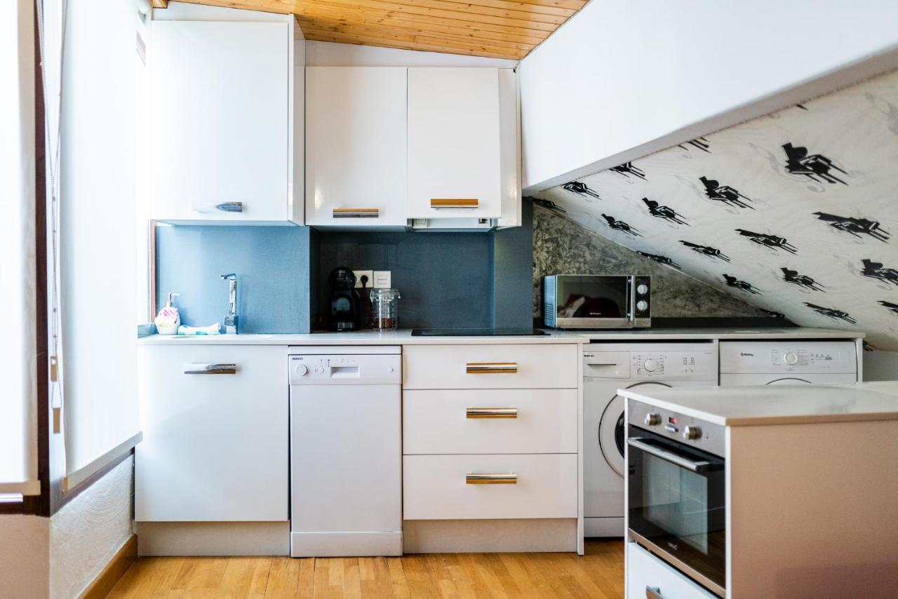 Precioso Apartamento En Granada Buitenkant foto