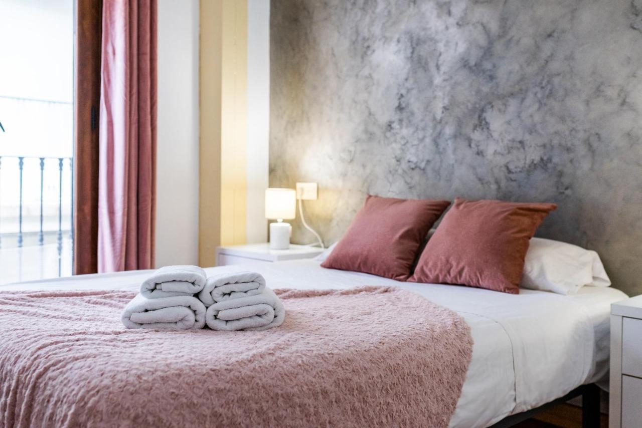 Precioso Apartamento En Granada Buitenkant foto