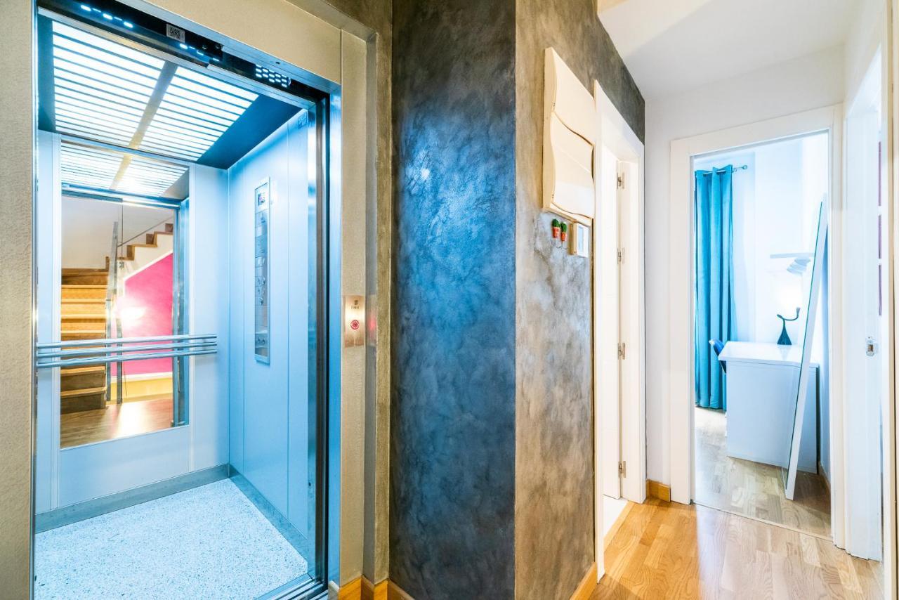 Precioso Apartamento En Granada Buitenkant foto