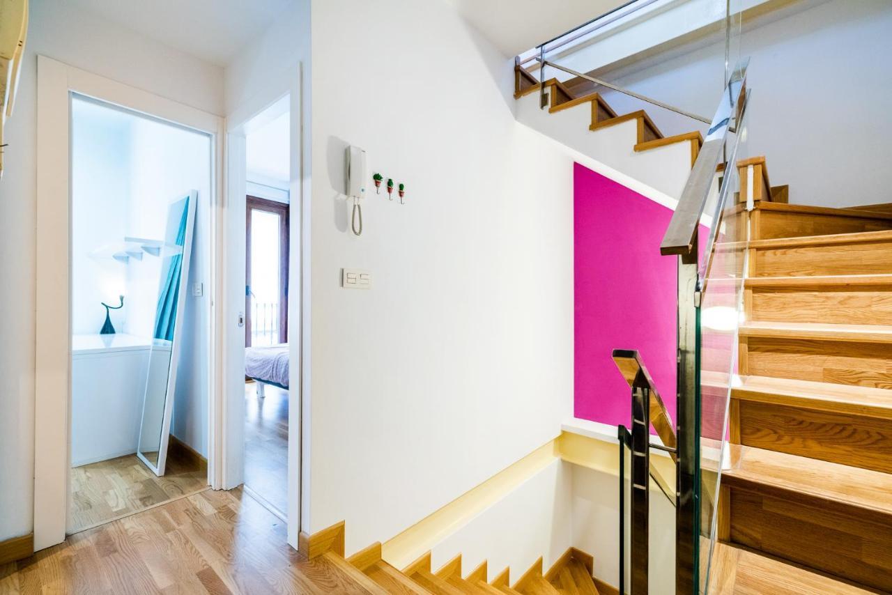 Precioso Apartamento En Granada Buitenkant foto
