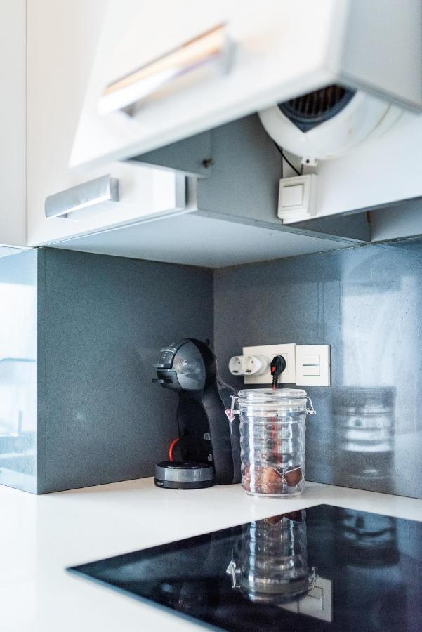 Precioso Apartamento En Granada Buitenkant foto
