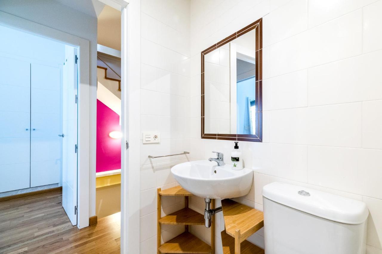 Precioso Apartamento En Granada Buitenkant foto