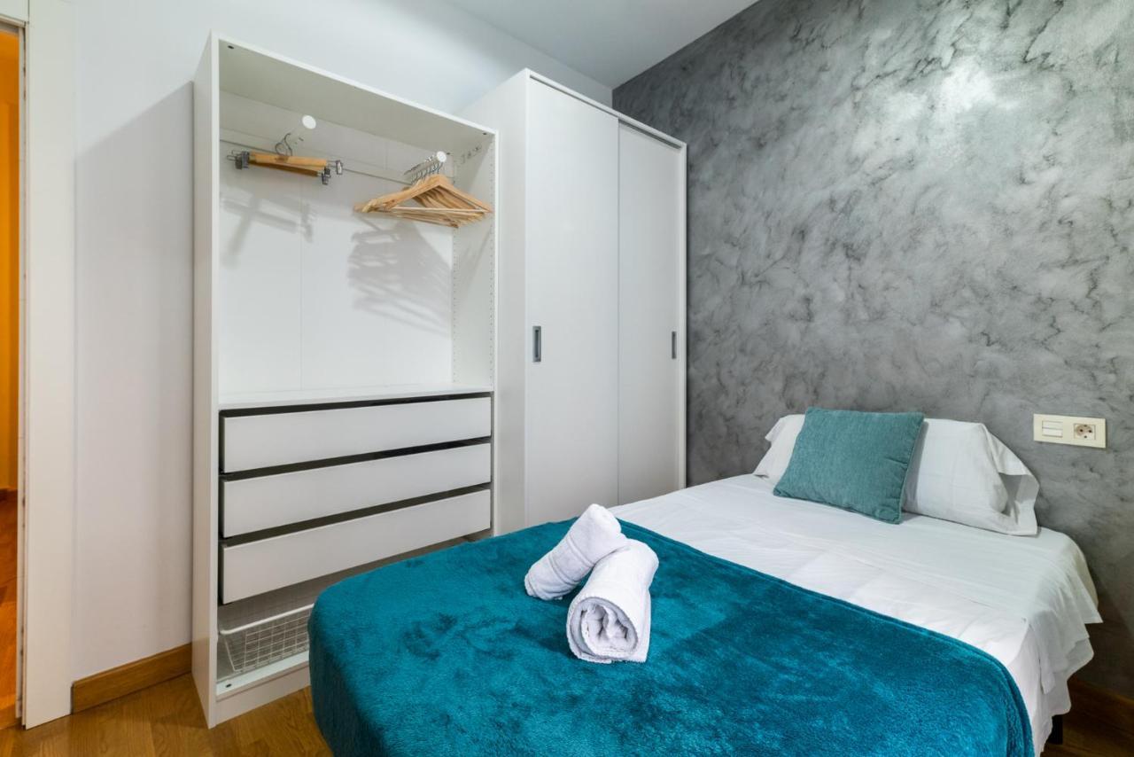 Precioso Apartamento En Granada Buitenkant foto