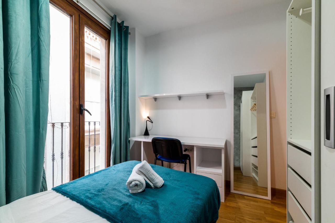 Precioso Apartamento En Granada Buitenkant foto